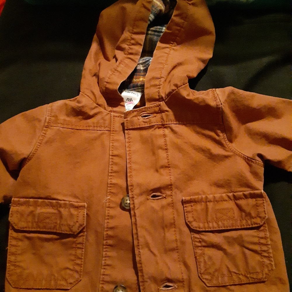 Jacket